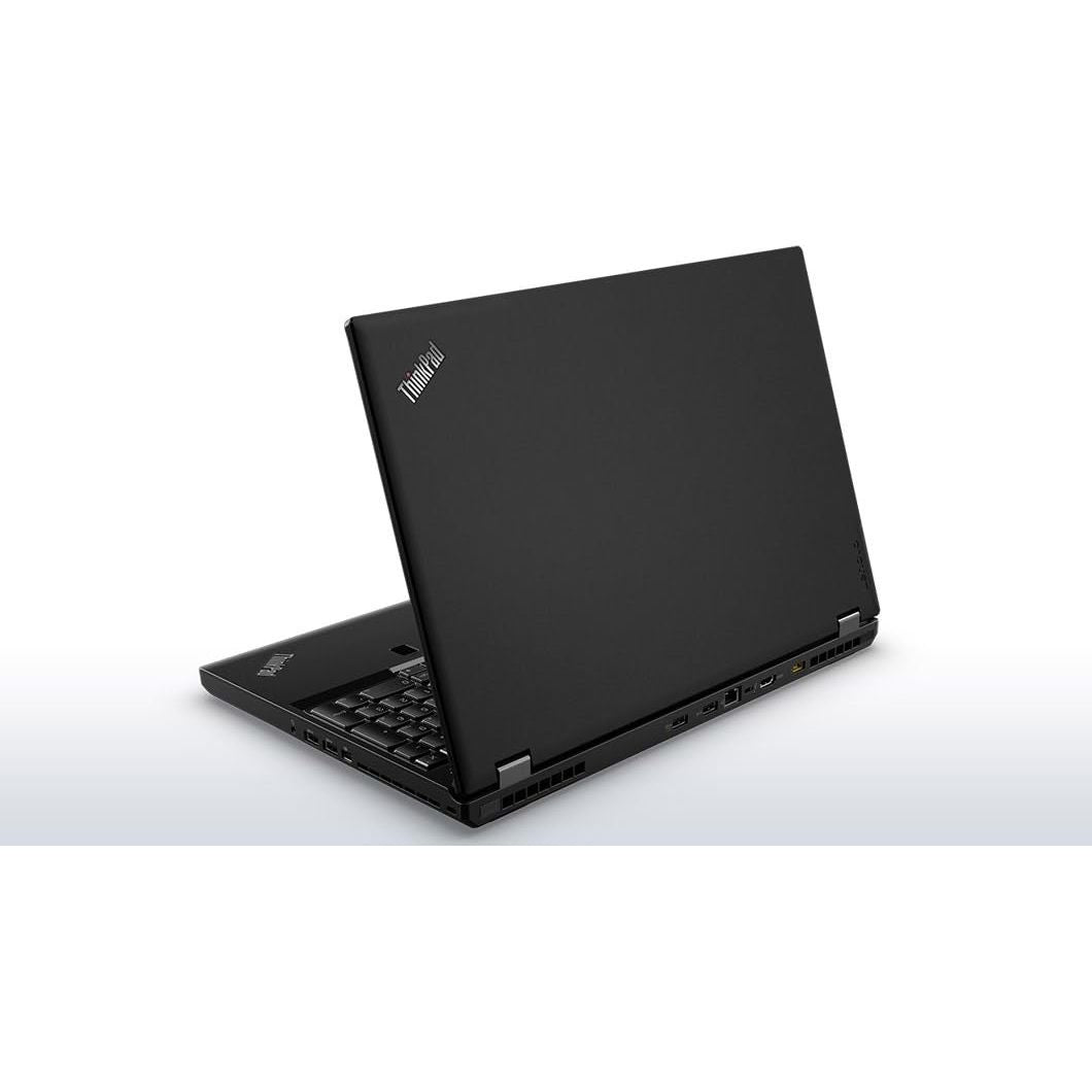 Buy Lenovo,Lenovo ThinkPad P50 - Intel Core i7-6700HQ, 16GB RAM, 240GB SSD, Black - Gadcet UK | UK | London | Scotland | Wales| Near Me | Cheap | Pay In 3 | Laptops